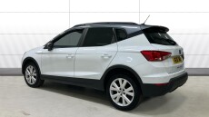 SEAT Arona 1.6 TDI 115 SE Technology Lux [EZ] 5dr Diesel Hatchback